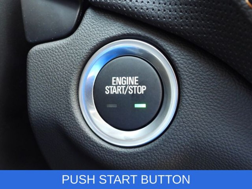 Used 2024 Chevrolet Equinox Premier SUV