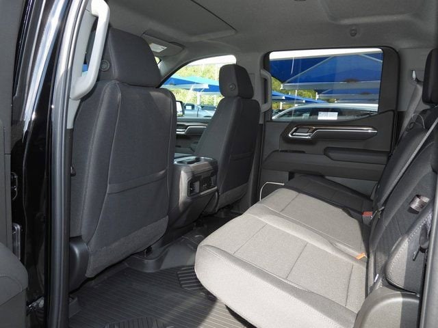 2026 Chevrolet Silverado 1500 LT Trail Boss - Photo 48