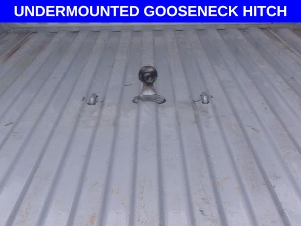 Used 2022 Chevrolet Silverado 3500HD LT Truck