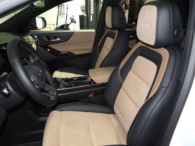 2026 Chevrolet Equinox ACTIV - Photo 31