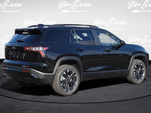2026 Chevrolet Equinox RS - Photo 22