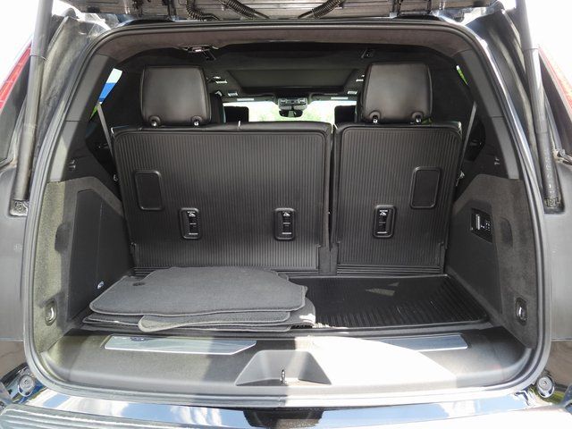 2023 Cadillac Escalade V-Series - Photo 73
