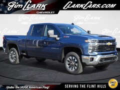 2026 Chevrolet Silverado 2500 HD LT Truck