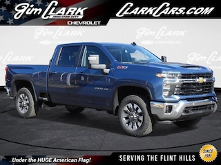 2026 Chevrolet Silverado 2500 HD LT Truck