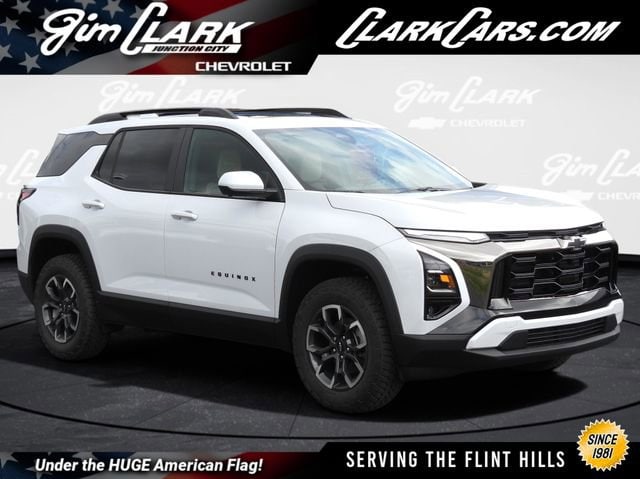 2026 Chevrolet Equinox ACTIV - Photo 1