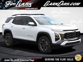 2026 Chevrolet Equinox Activ SUV