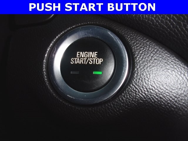 2020 Chevrolet Equinox photo 3