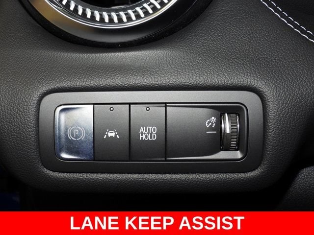 2026 Chevrolet Blazer EV LT - Photo 16