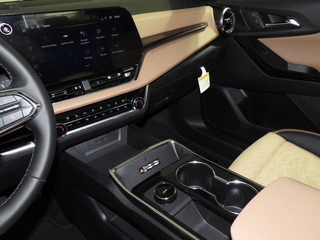 2026 Chevrolet Equinox ACTIV - Photo 35