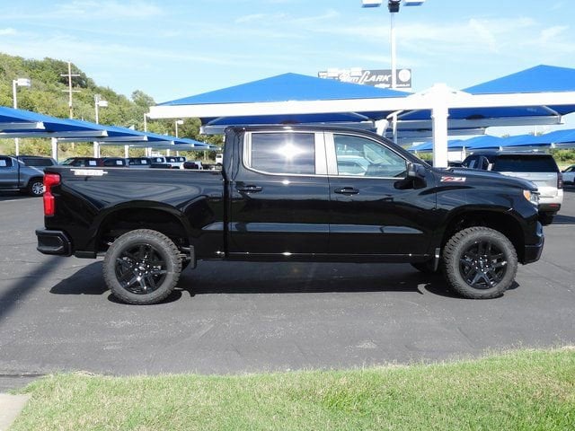 2026 Chevrolet Silverado 1500 LT Trail Boss - Photo 29