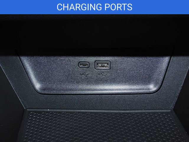 2026 Chevrolet Equinox ACTIV - Photo 16