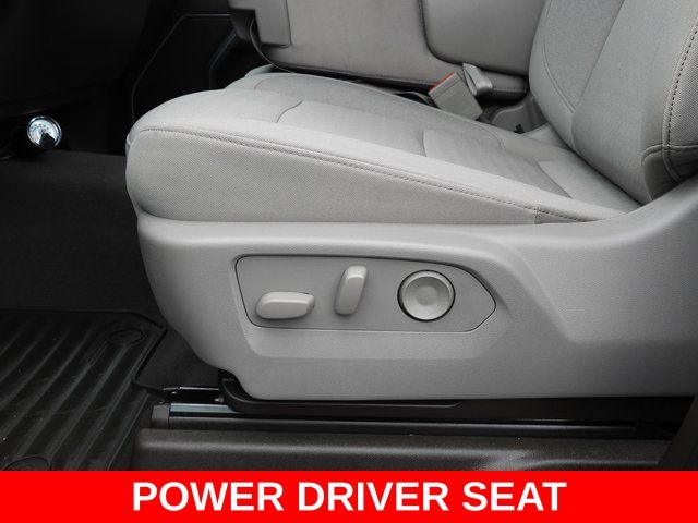 2025 Chevrolet Silverado 2500HD LT - Photo 14