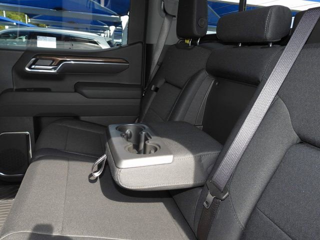 2026 Chevrolet Silverado 1500 LT Trail Boss - Photo 45