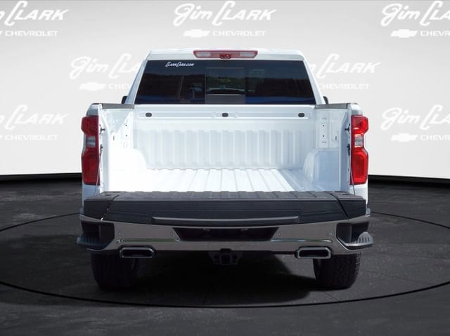 2026 Chevrolet Silverado 1500 LTZ - Photo 33