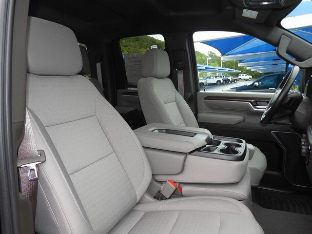2025 Chevrolet Silverado 2500HD LT - Photo 48