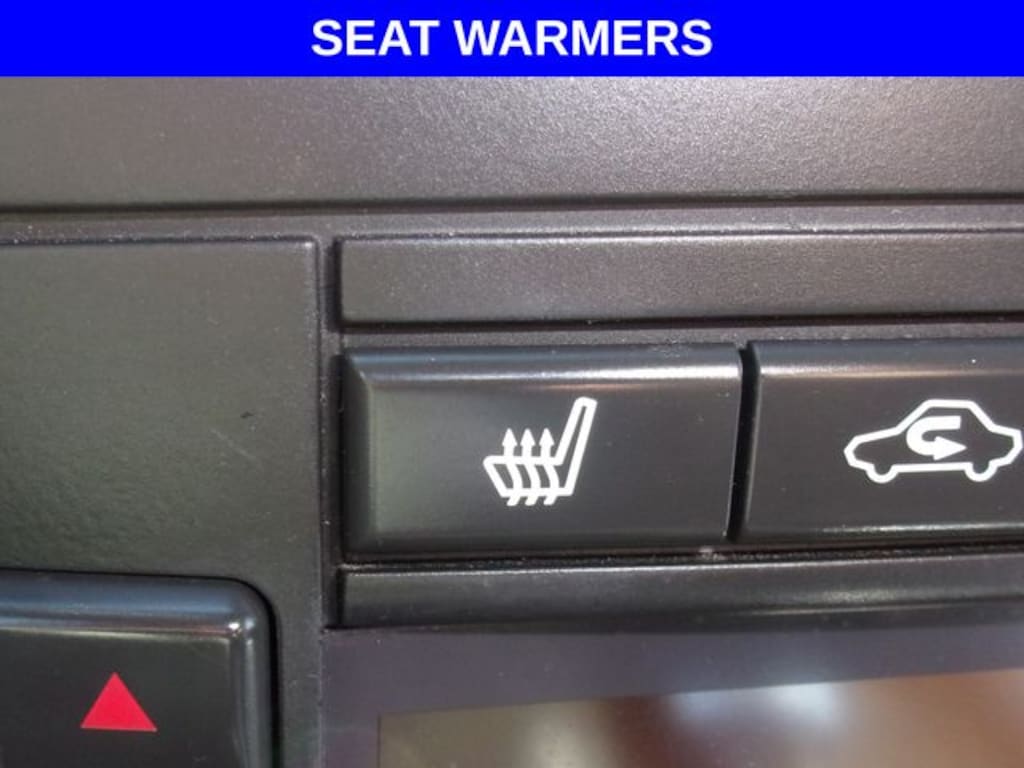 Used 2006 Cadillac SRX V6 SUV