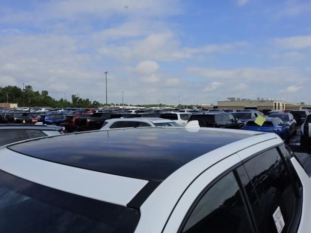 Used 2025 Chevrolet Silverado EV RST with VIN 1GC402EL1SU408812 for sale in Junction City, KS