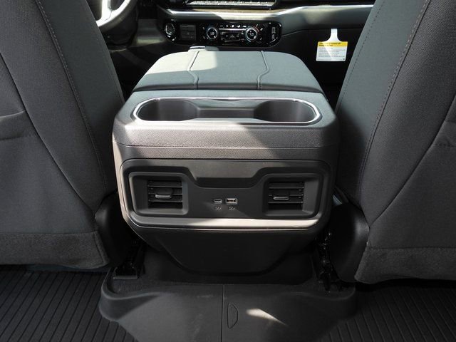 2026 Chevrolet Silverado 1500 LT Trail Boss - Photo 49