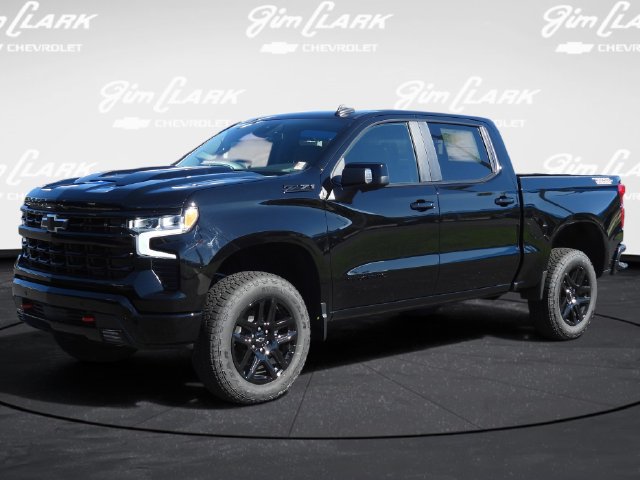 2026 Chevrolet Silverado 1500 LT Trail Boss - Photo 29