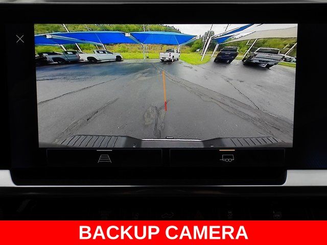 2025 Chevrolet Silverado 2500HD LT - Photo 10