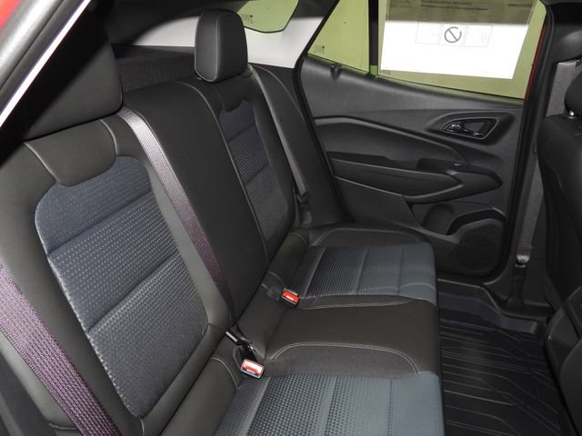 2026 Chevrolet Trax LT - Photo 35