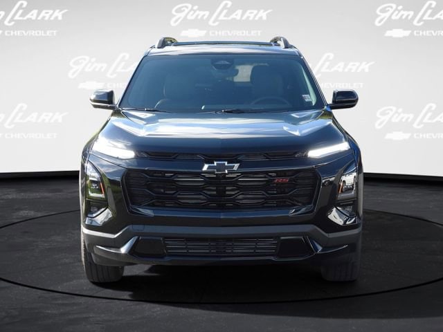 2026 Chevrolet Equinox RS - Photo 27