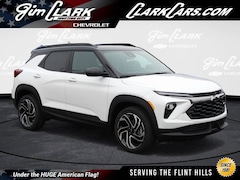 2026 Chevrolet Trailblazer RS SUV