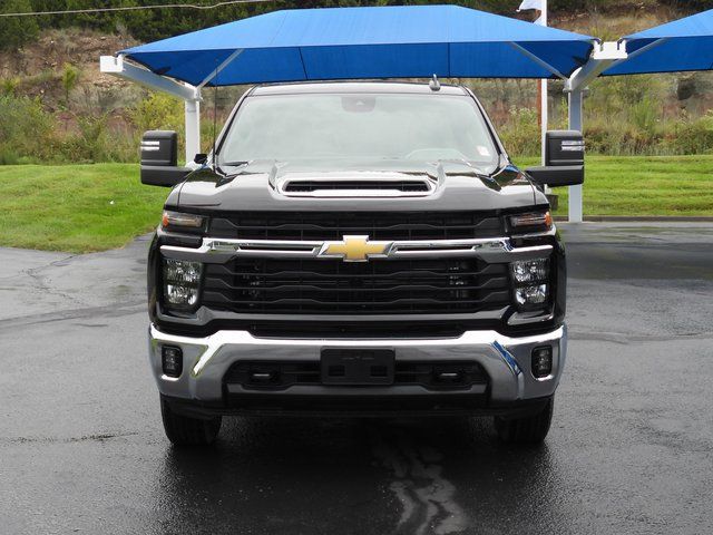 2025 Chevrolet Silverado 2500HD LT - Photo 30