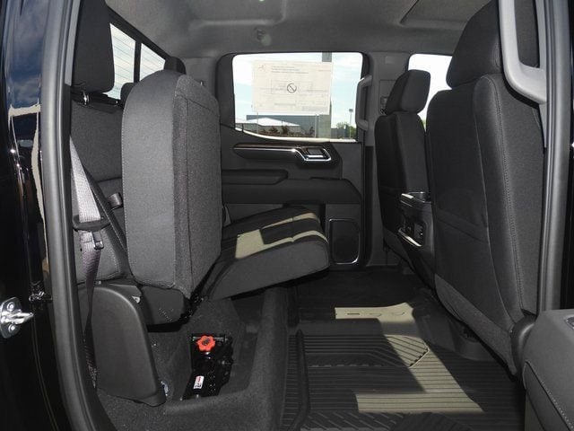 2026 Chevrolet Silverado 1500 LT Trail Boss - Photo 53