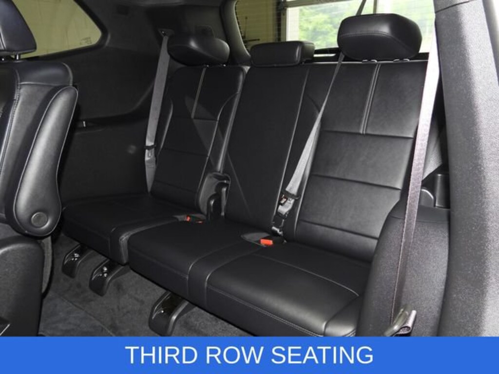 Used 2026 GMC Acadia Elevation SUV