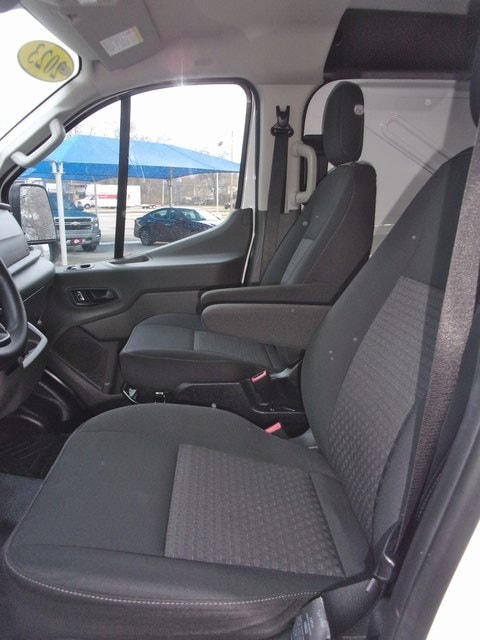 2023 Ford Transit Van Base - Photo 16
