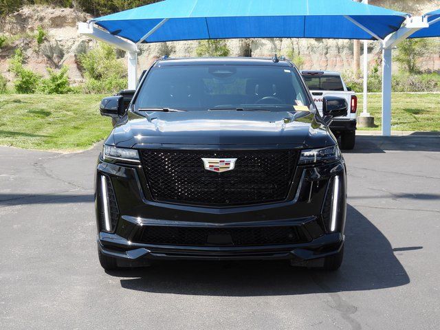 2023 Cadillac Escalade V-Series - Photo 57