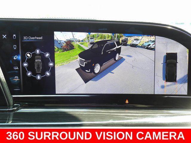 2023 Cadillac Escalade V-Series - Photo 27