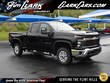  Chevrolet Silverado 2500HD