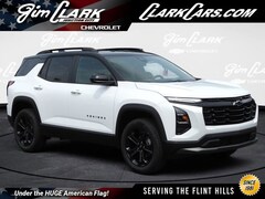 2026 Chevrolet Equinox LT SUV