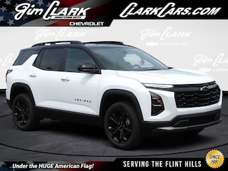 2026 Chevrolet Equinox LT SUV