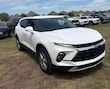  Chevrolet Blazer
