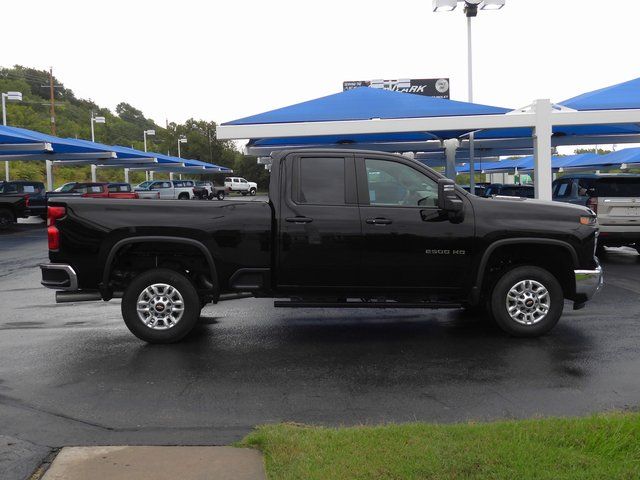 2025 Chevrolet Silverado 2500HD LT - Photo 23