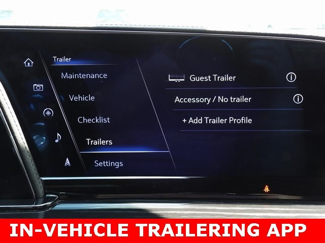 2023 Cadillac Escalade V-Series - Photo 28