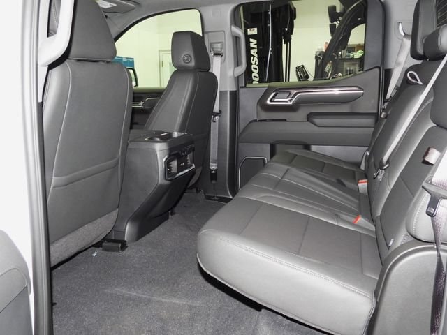 2026 Chevrolet Silverado 1500 LTZ - Photo 50