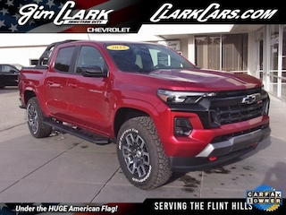 2023 Chevrolet Colorado Z71 Truck