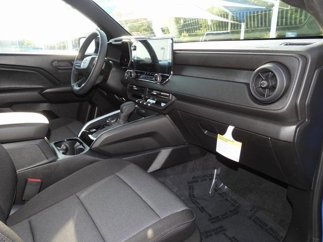 2026 Chevrolet Colorado Trail Boss - Photo 42