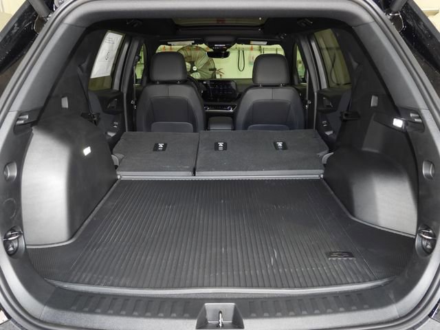 2026 Chevrolet Equinox RS - Photo 42