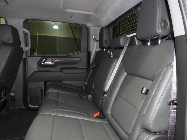 2026 Chevrolet Silverado 1500 LT Trail Boss - Photo 38