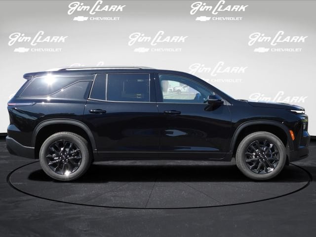 2026 Chevrolet Traverse LT - Photo 20
