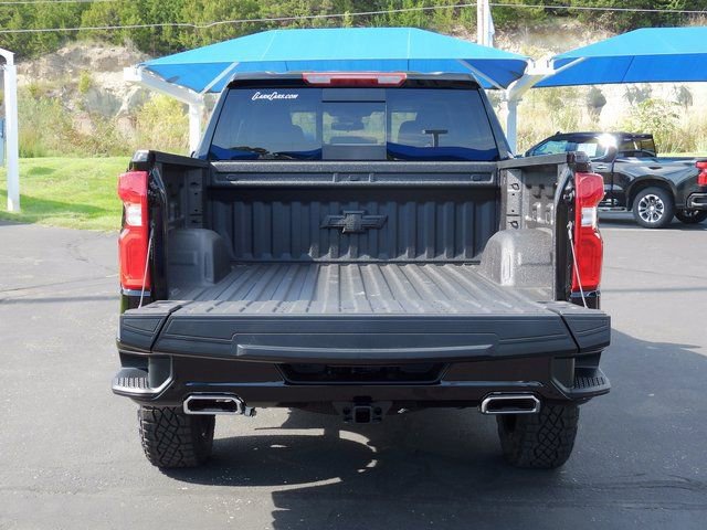 2026 Chevrolet Silverado 1500 LT Trail Boss - Photo 31