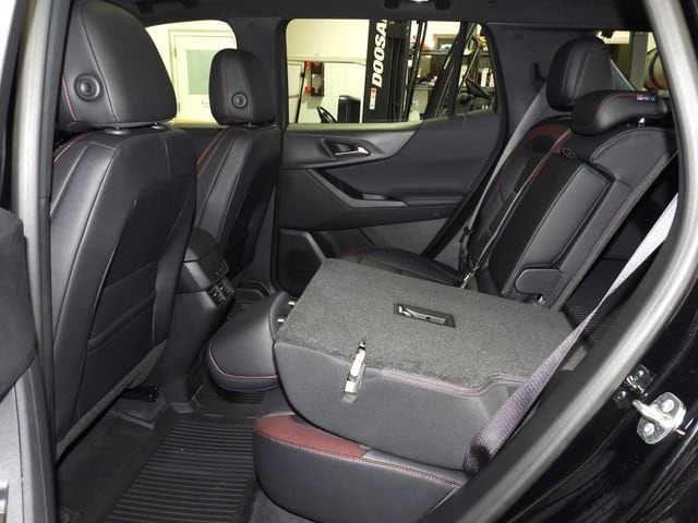 2026 Chevrolet Equinox RS - Photo 38