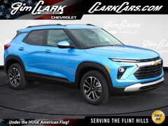 2026 Chevrolet Trailblazer LT SUV