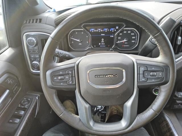 2023 Gmc Sierra HD Denali photo 4