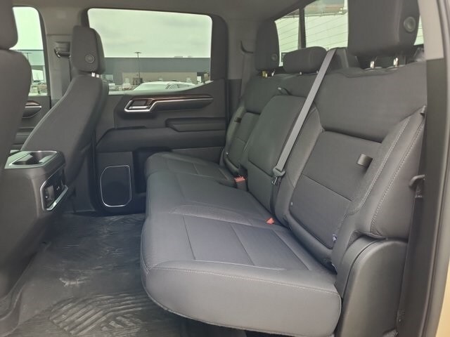 2022 Gmc Sierra 1500 Elevation photo 4